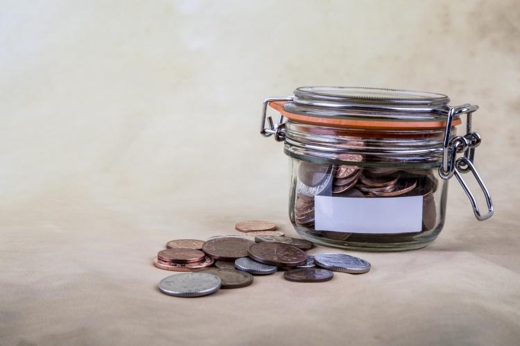 Money Box