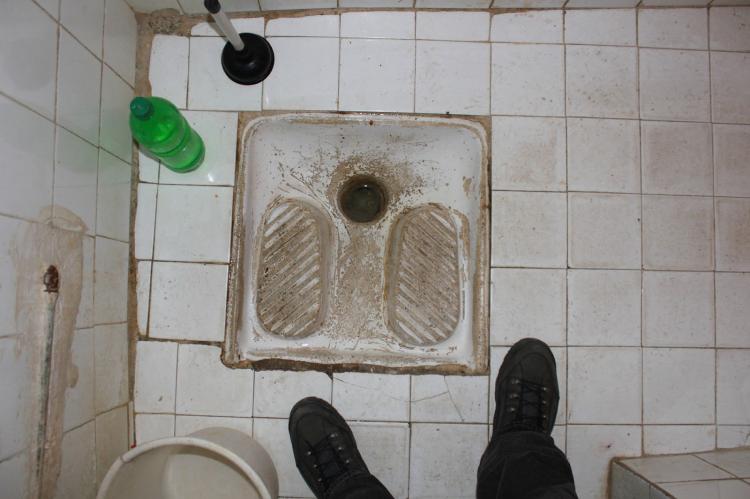solo posti in piedi