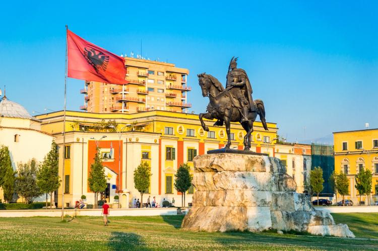 .tirana