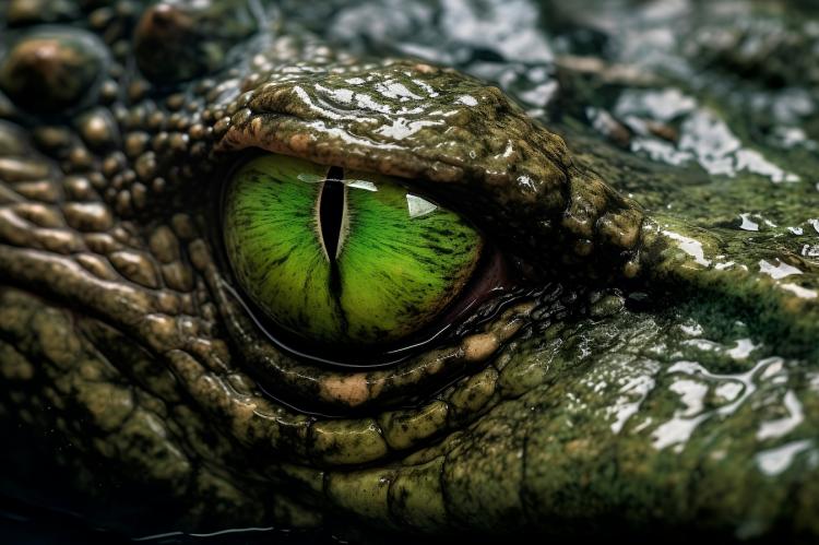 .crocodile