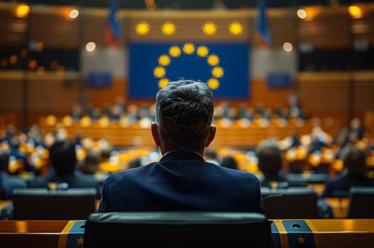 .elezioni europee