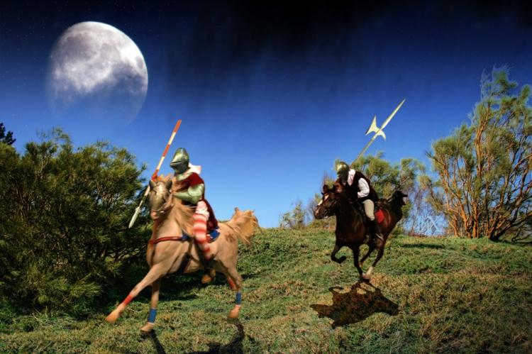 .cavalieri