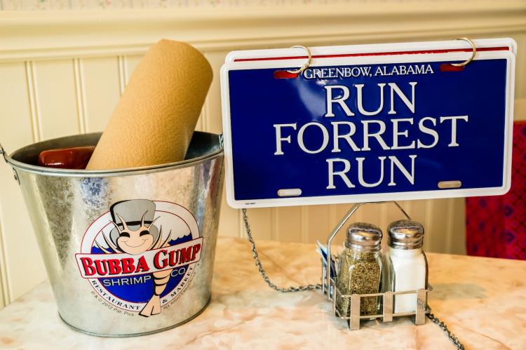 .run forrest