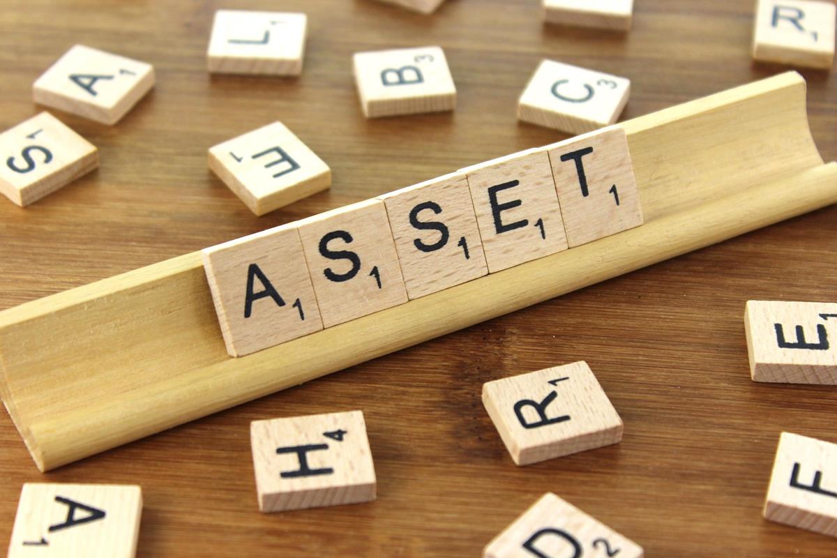 asset