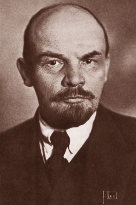 lenin