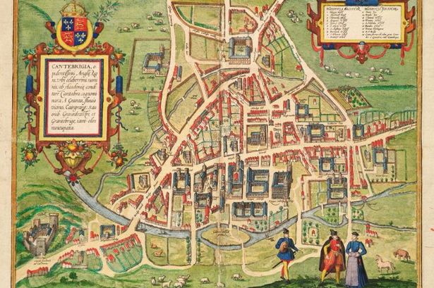 Anicent-map-of-CambridgeJPG
