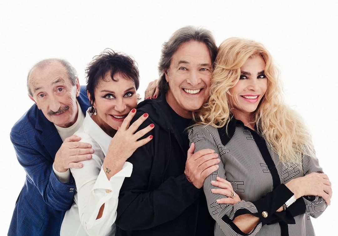 .ricchi e poveri