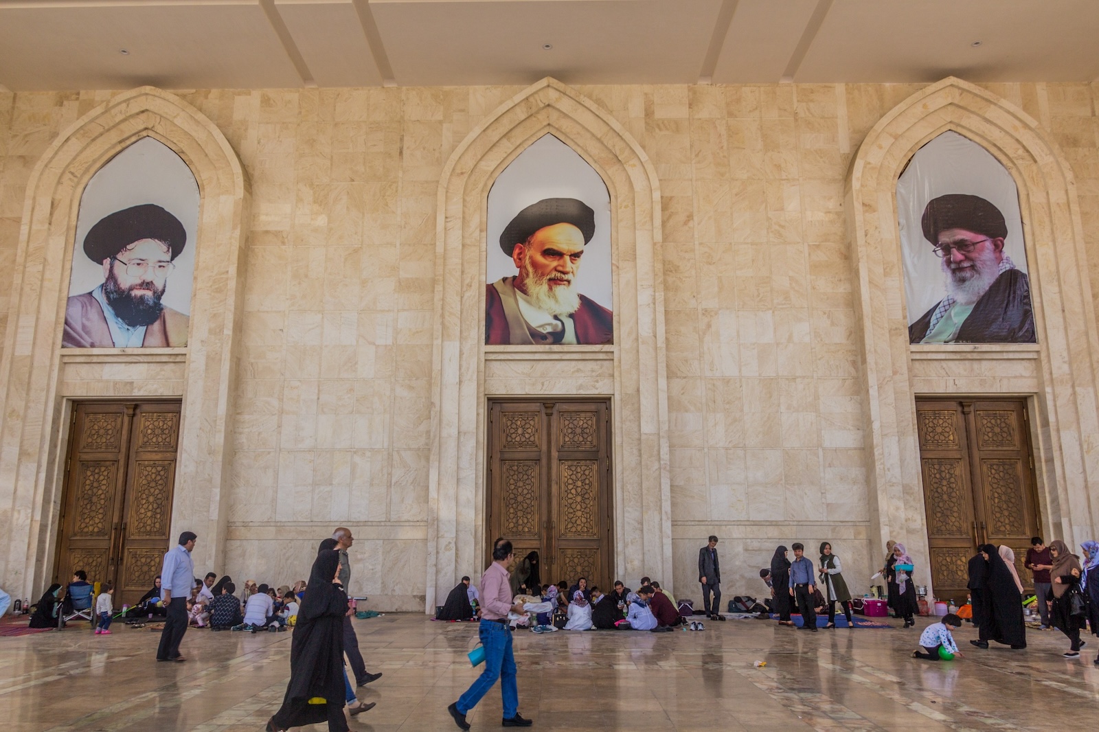 .ayatollah