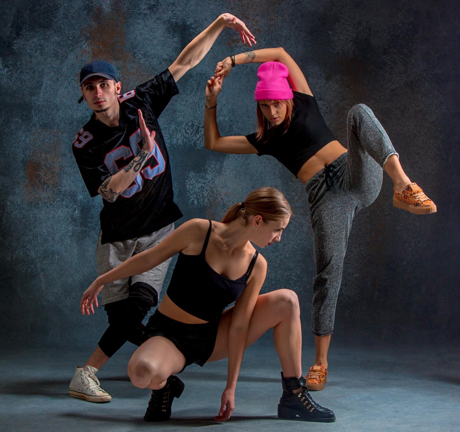 .dance