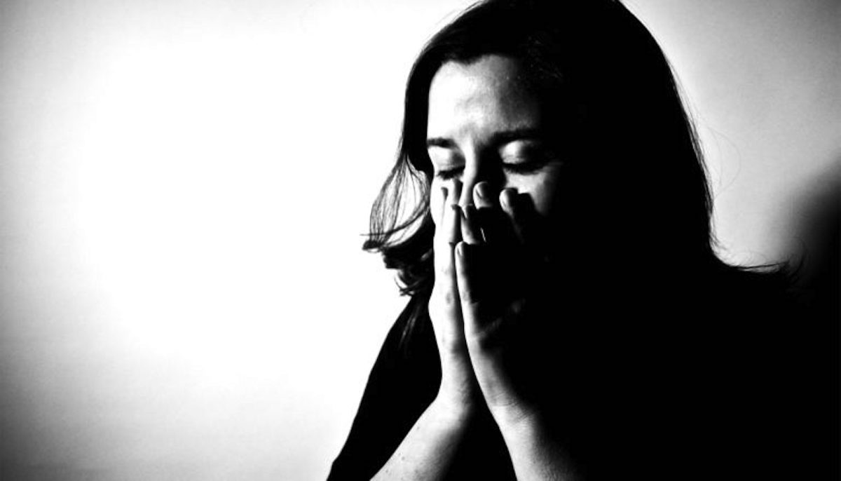 ,depressione