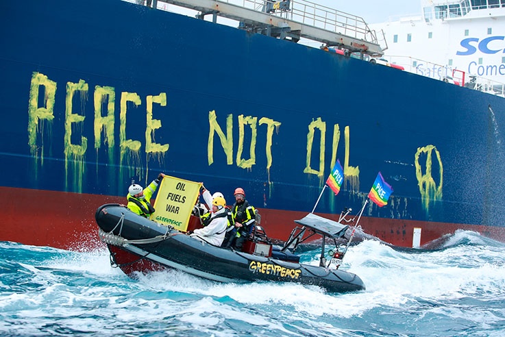 .greenpeace