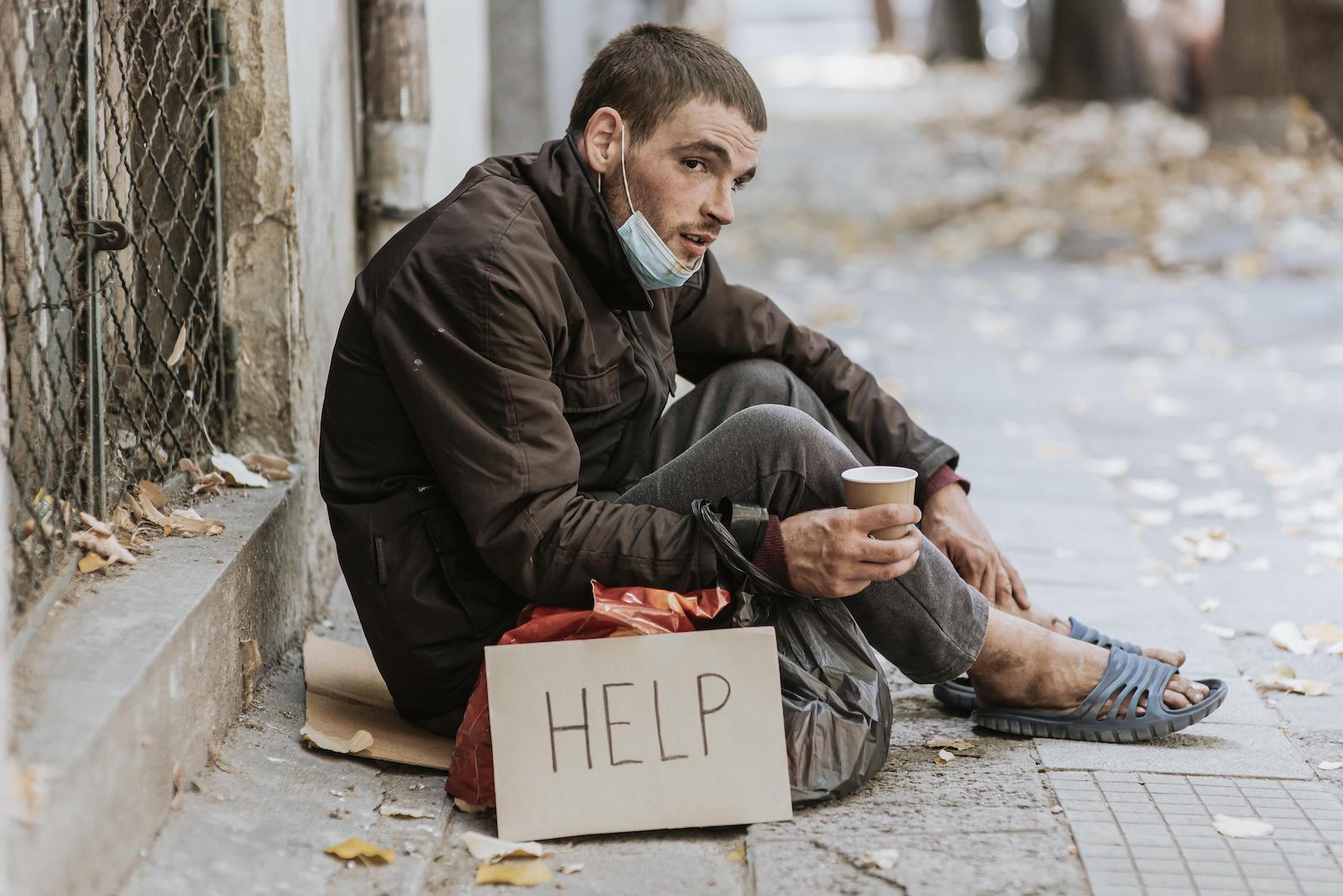 .lavoratore povero