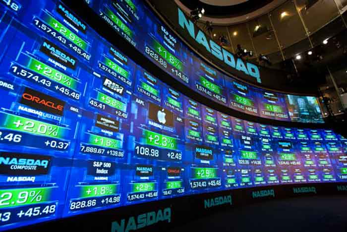 .stock market