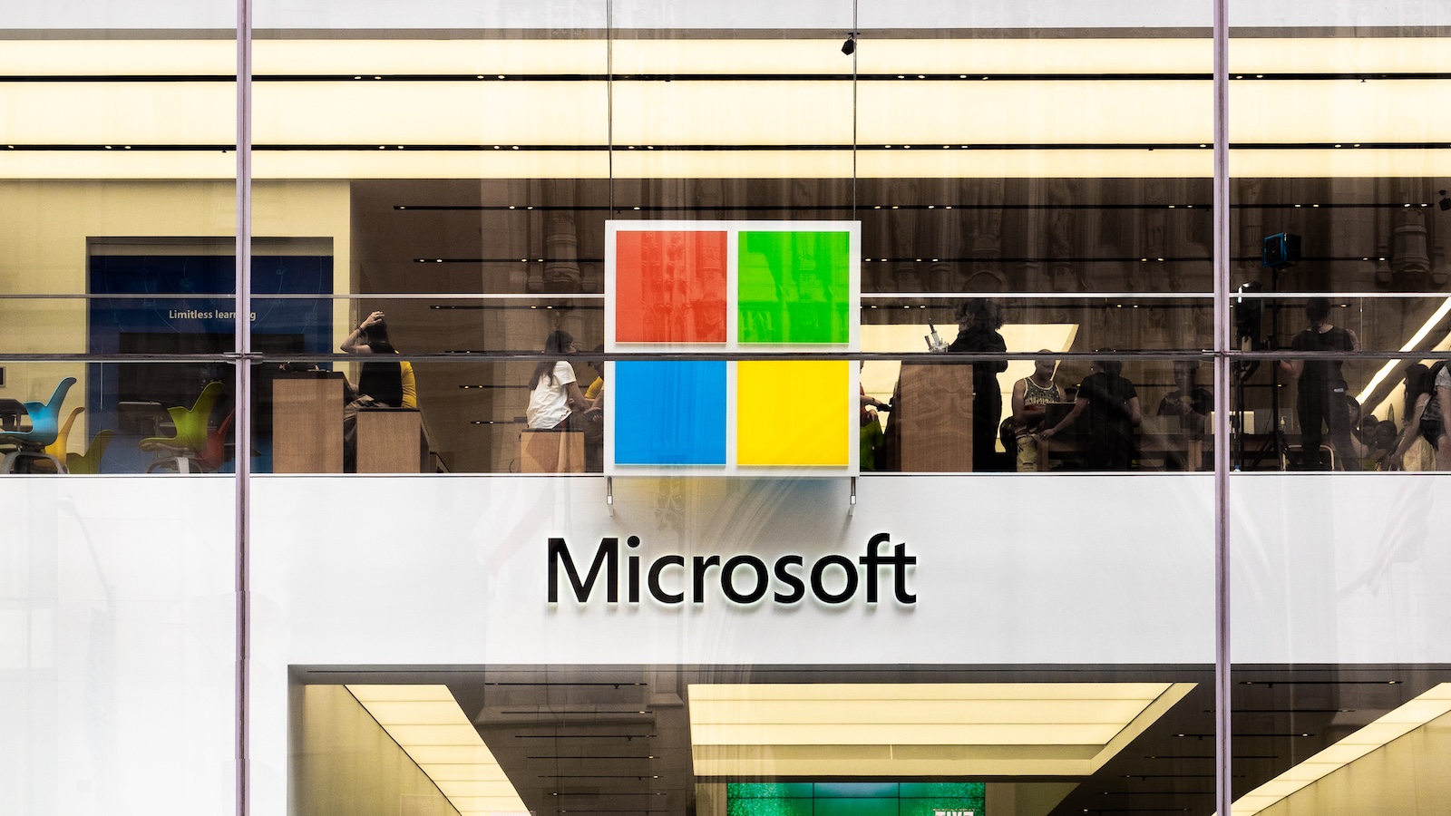 .microsoft