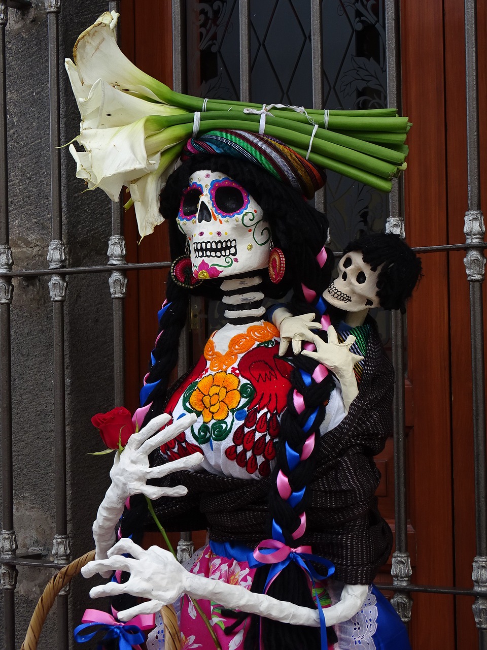 .giorno dei morti