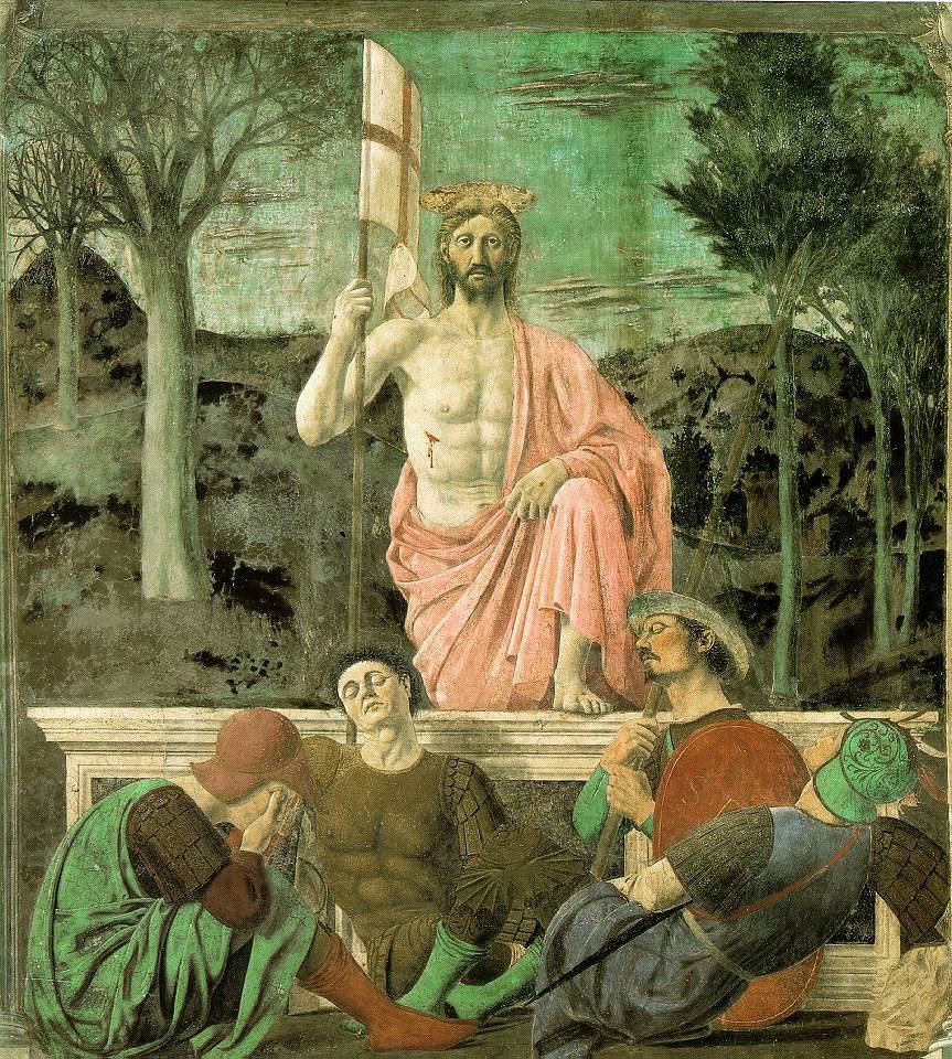 .resurrezione