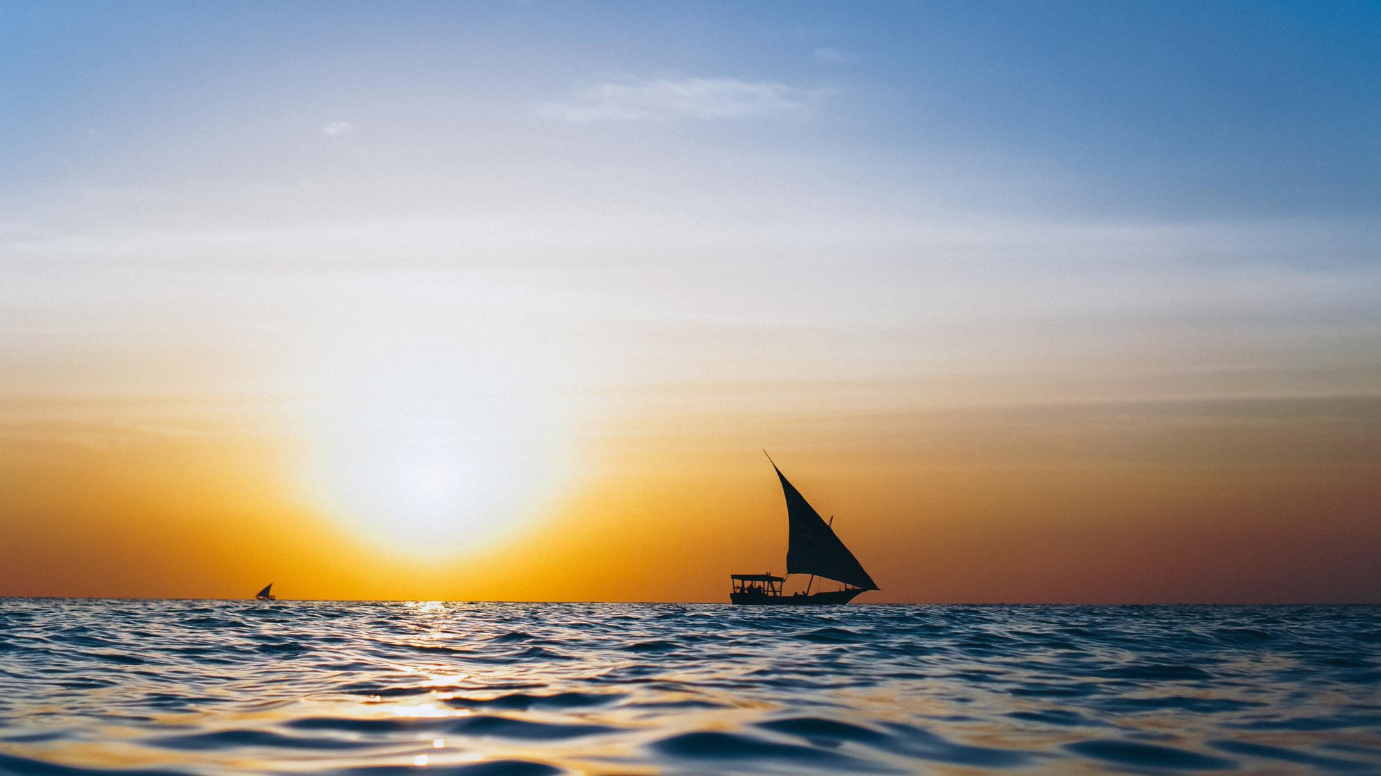 .sailing