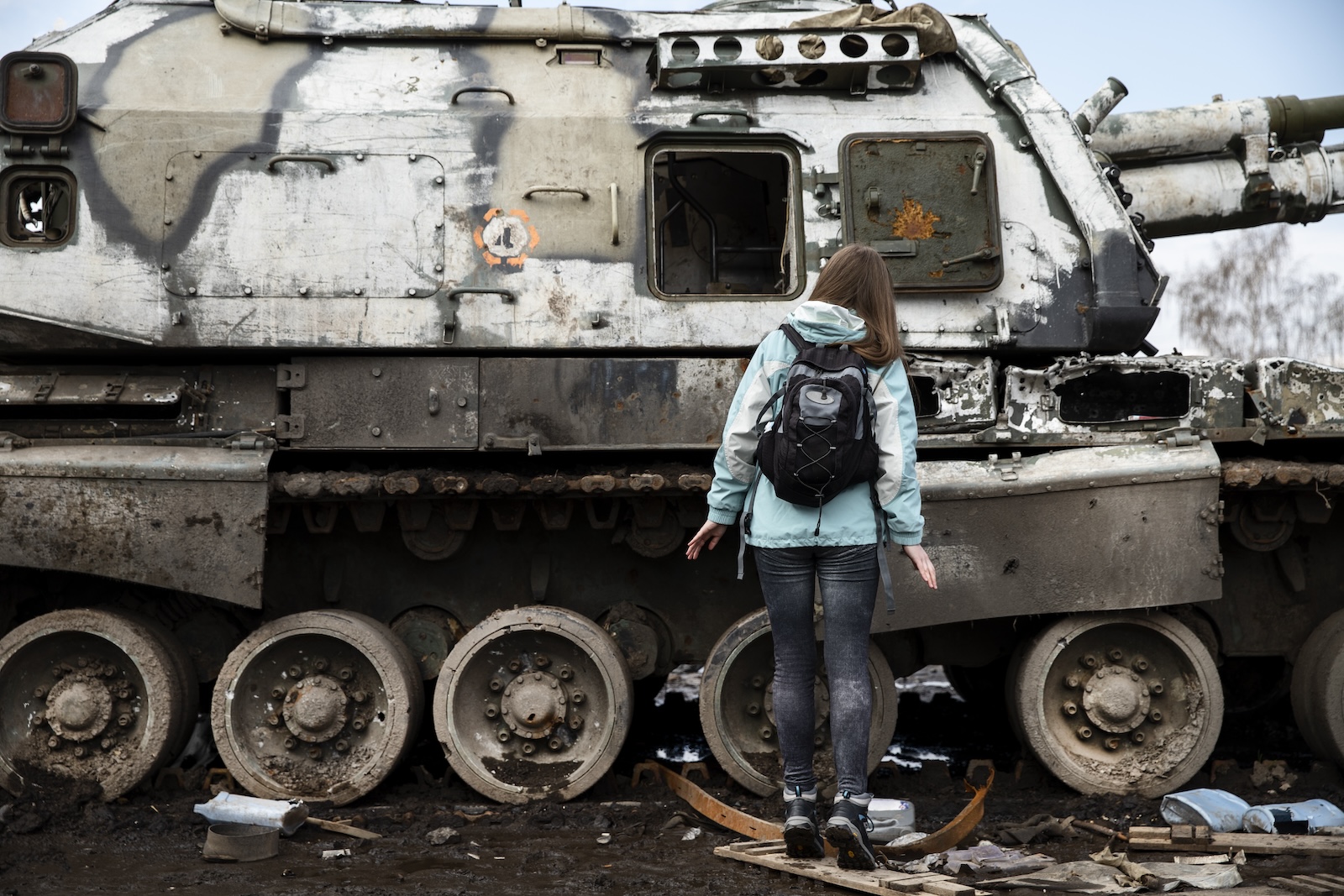 .stop war