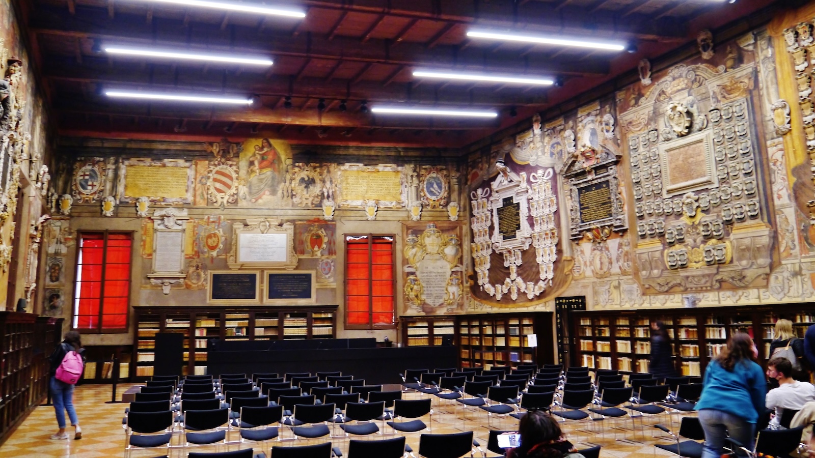 .università di bologna