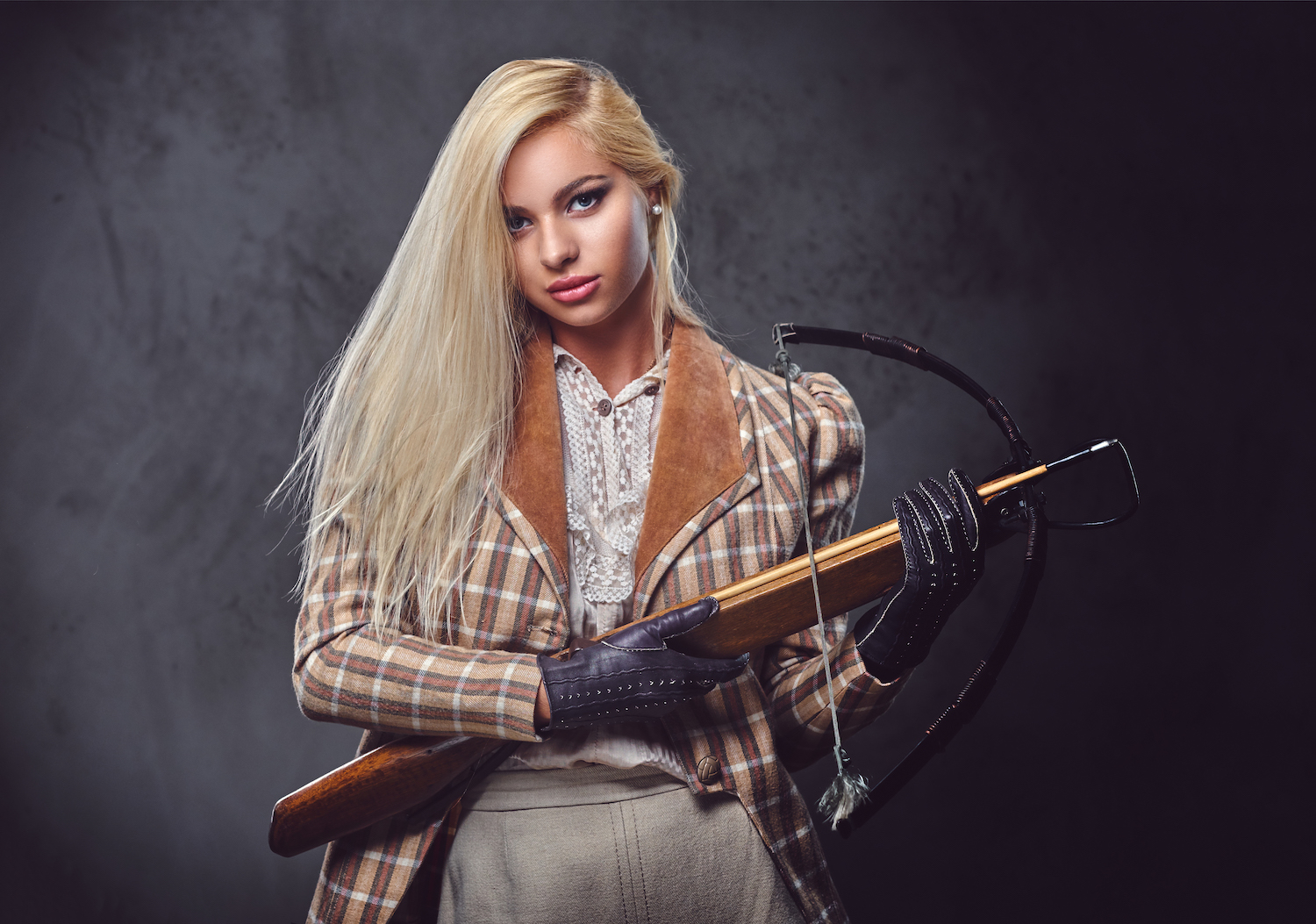 .donna in guerra